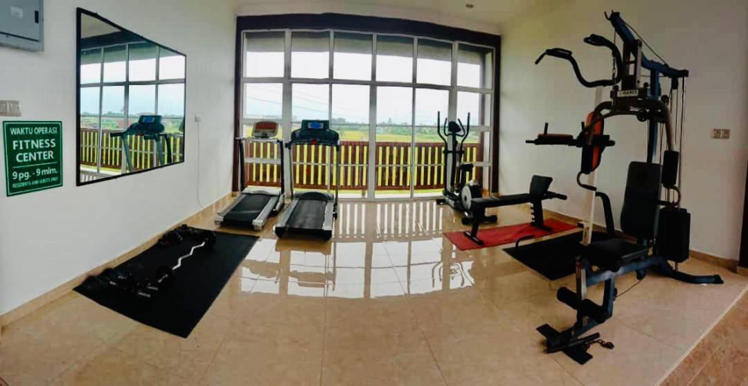 Dz Residence Tunjong Kota Bharu Buitenkant foto