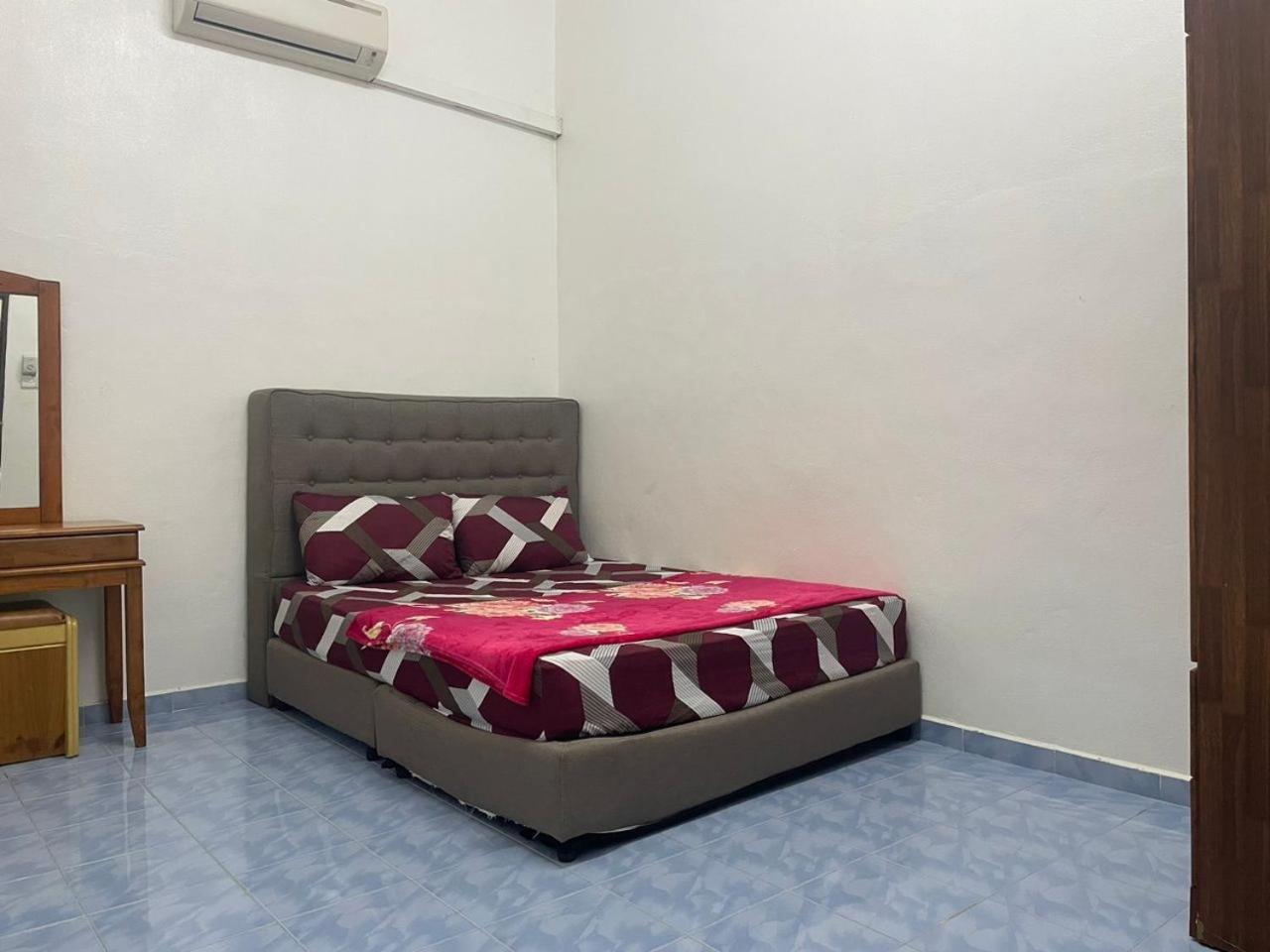 Dz Residence Tunjong Kota Bharu Buitenkant foto